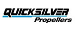 Quicksilver Propellers